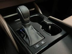 Lexus ES 300h Premium Edition - ფოტო 14