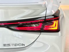 Lexus ES 300h Premium Edition - ფოტო 17