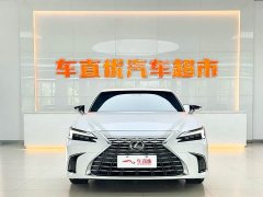Lexus ES 300h Premium Edition - ფოტო 3