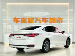 Lexus ES 300h Premium Edition - ფოტო 5