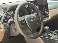 Lexus ES 300h Premium Edition - ფოტო 7
