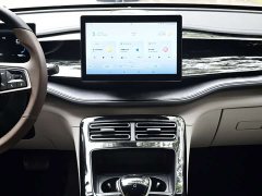 BYD Qin PLUS Glory Edition DM-i 55KM Leading - ფოტო 10