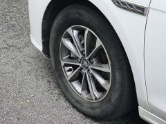 BYD Qin PLUS Glory Edition DM-i 55KM Leading - ფოტო 15