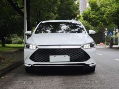 BYD Qin PLUS Glory Edition DM-i 55KM Leading - ფოტო 2