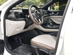 BYD Qin PLUS Glory Edition DM-i 55KM Leading - ფოტო 4
