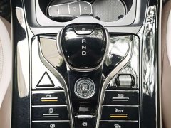 BYD Qin PLUS Glory Edition DM-i 55KM Leading - ფოტო 8