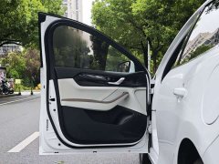 BYD Qin PLUS Glory Edition DM-i 55KM Leading - ფოტო 9