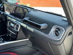 Mercedes-Benz Mercedes-AMG G 63 - ფოტო 11