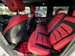 Mercedes-Benz Mercedes-AMG G 63 - ფოტო 12