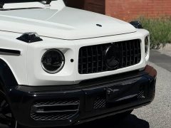 Mercedes-Benz Mercedes-AMG G 63 - ფოტო 13