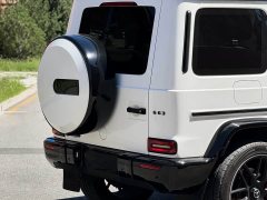 Mercedes-Benz Mercedes-AMG G 63 - ფოტო 14