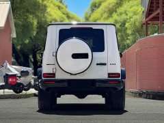 Mercedes-Benz Mercedes-AMG G 63 - ფოტო 16