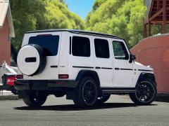 Mercedes-Benz Mercedes-AMG G 63 - ფოტო 17