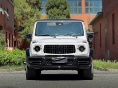 Mercedes-Benz Mercedes-AMG G 63 - ფოტო 2
