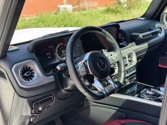 Mercedes-Benz Mercedes-AMG G 63 - ფოტო 4
