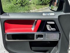 Mercedes-Benz Mercedes-AMG G 63 - ფოტო 5