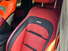 Mercedes-Benz Mercedes-AMG G 63 - ფოტო 6