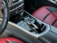 Mercedes-Benz Mercedes-AMG G 63 - ფოტო 8
