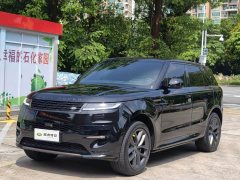 Land Rover Range Rover Sport 400PS Dynamic HSE - ფოტო 1