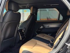 Land Rover Range Rover Sport 400PS Dynamic HSE - ფოტო 10