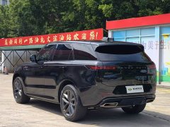 Land Rover Range Rover Sport 400PS Dynamic HSE - ფოტო 11