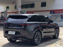 Land Rover Range Rover Sport 400PS Dynamic HSE - ფოტო 13