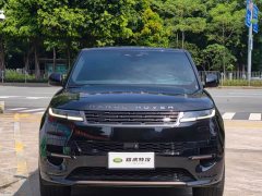 Land Rover Range Rover Sport 400PS Dynamic HSE - ფოტო 2