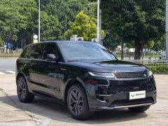 Land Rover Range Rover Sport 400PS Dynamic HSE - ფოტო 3