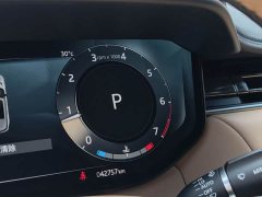 Land Rover Range Rover Sport 400PS Dynamic HSE - ფოტო 7