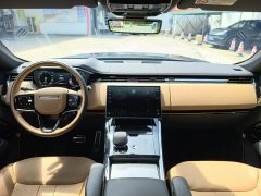 Land Rover Range Rover Sport 400PS Dynamic HSE - ფოტო 9