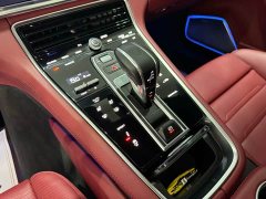 Porsche Panamera Facelift Panamera 2.9T Platinum Edition - ფოტო 10