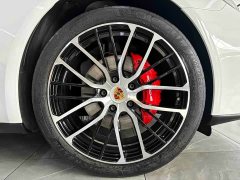 Porsche Panamera Facelift Panamera 2.9T Platinum Edition - ფოტო 16
