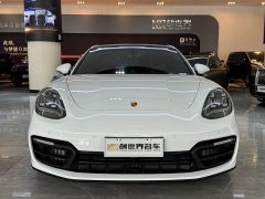 Porsche Panamera Facelift Panamera 2.9T Platinum Edition - ფოტო 17