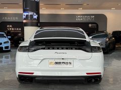 Porsche Panamera Facelift Panamera 2.9T Platinum Edition - ფოტო 19