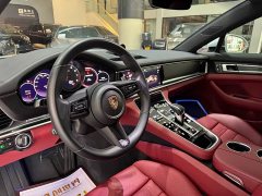 Porsche Panamera Facelift Panamera 2.9T Platinum Edition - ფოტო 3