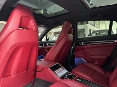 Porsche Panamera Facelift Panamera 2.9T Platinum Edition - ფოტო 4