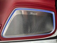 Porsche Panamera Facelift Panamera 2.9T Platinum Edition - ფოტო 9