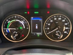 Toyota Vellfire Crown Twin Engine 2.5L HV Premium Edition - photo 10