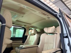 Toyota Vellfire Crown Twin Engine 2.5L HV Premium Edition - photo 11