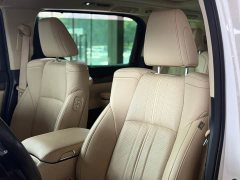 Toyota Vellfire Crown Twin Engine 2.5L HV Premium Edition - photo 13