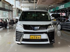 Toyota Vellfire Crown Twin Engine 2.5L HV Premium Edition - photo 2