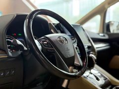 Toyota Vellfire Crown Twin Engine 2.5L HV Premium Edition - photo 7