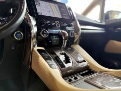 Toyota Vellfire Crown Twin Engine 2.5L HV Premium Edition - photo 8