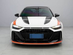 Audi RS 6 RS 6 Avant GT - ფოტო 1