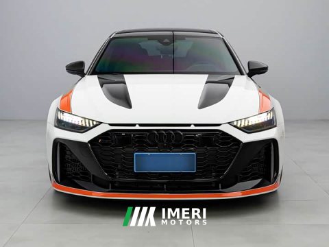 2025 Audi RS 6 RS 6 Avant GT - ავტომობილი ჩინეთიდან