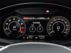 Audi RS 6 RS 6 Avant GT - ფოტო 10