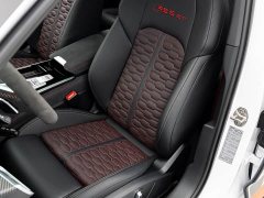 Audi RS 6 RS 6 Avant GT - ფოტო 15