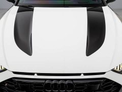 Audi RS 6 RS 6 Avant GT - ფოტო 3