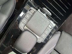 Mercedes-Benz A-Class A 200 L Fashion Edition - ფოტო 13