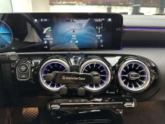 Mercedes-Benz A-Class A 200 L Fashion Edition - ფოტო 14